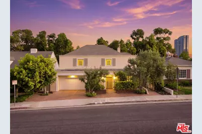 1506 Club View Dr, Los Angeles, CA 90024 - Photo 3