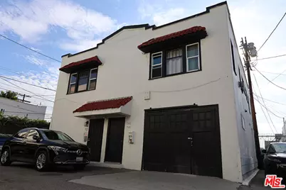 710 N Van Ness Ave, Los Angeles, CA 90038 - Photo 9