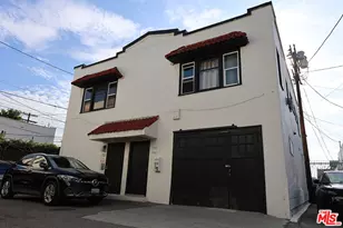 710 N Van Ness Ave, Los Angeles, CA 90038 - Photo 9