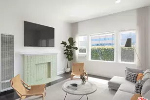 710 N Van Ness Ave, Los Angeles, CA 90038 - Photo 15