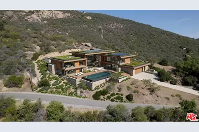 0 Tuna Canyon Rd, Topanga, CA 90290 - Photo 1