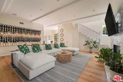 10596 Cushdon Ave, Los Angeles, CA 90064 - Photo 15