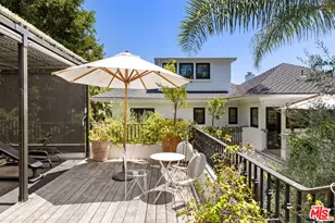 1743 N Curson Ave, Los Angeles, CA 90046 - Photo 35