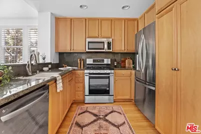 13075 Pacific Promenade #217, Playa Vista, CA 90094 - Photo 9