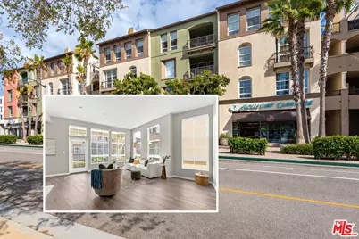 13020 Pacific Promenade #203, Playa Vista, CA 90094 - Photo 1