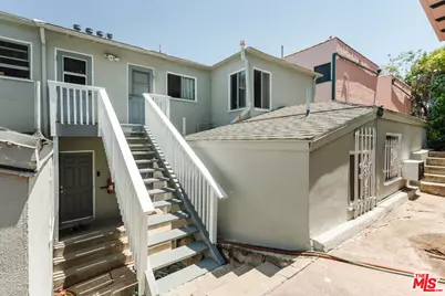947 N Vendome St, Los Angeles, CA 90026 - Photo 5