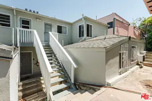947 N Vendome St, Los Angeles, CA 90026 - Photo 5