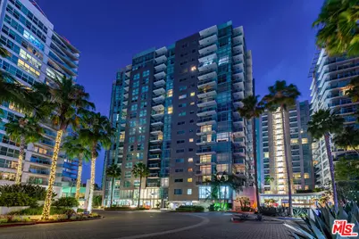 13650 Marina Pointe Dr #404, Marina del Rey, CA 90292 - Photo 1