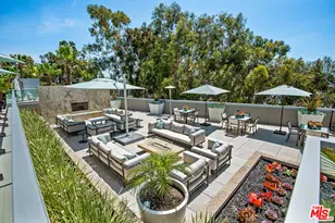 13650 Marina Pointe Dr, Marina del Rey, CA 90292 - Photo 31