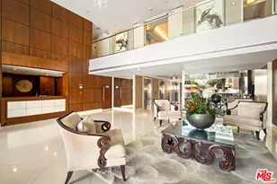 10551 Wilshire Blvd, Los Angeles, CA 90024 - Photo 21