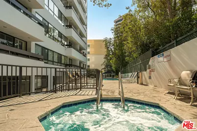 10551 Wilshire Blvd #403, Los Angeles, CA 90024 - Photo 27