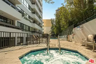 10551 Wilshire Blvd, Los Angeles, CA 90024 - Photo 27