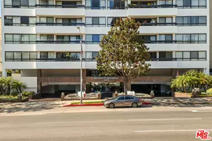 10551 Wilshire Blvd, Los Angeles, CA 90024 - Photo 19