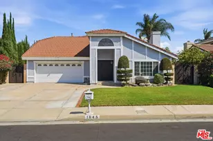 1045 Grossmont Dr, Whittier, CA 90601 - Photo 3