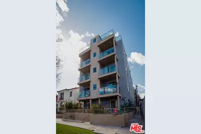 819 S Holt Ave #Ph, Los Angeles, CA 90035 - Photo 23