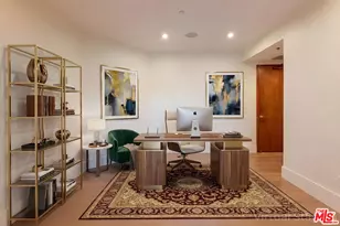 10551 Wilshire #702/703, Los Angeles, CA 90024 - Photo 17