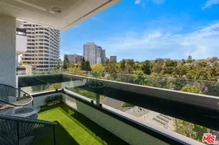 10551 Wilshire #702/703, Los Angeles, CA 90024 - Photo 11