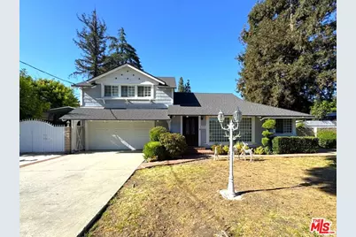 17813 Raymer St, Sherwood Forest, CA 91325 - Photo 1