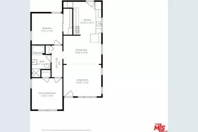 607 W 111th Pl, Los Angeles, CA 90044 - Photo 45