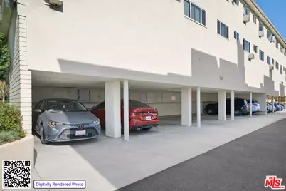 3410 Club Dr, Los Angeles, CA 90064 - Photo 37