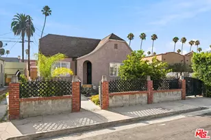 2050 Claudina Ave, Los Angeles, CA 90016 - Photo 3