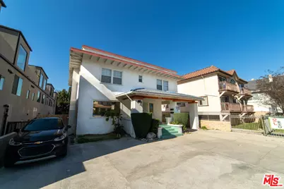 523 S Wilton Pl, Los Angeles, CA 90020 - Photo 7