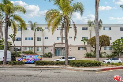 2002 4th St #208, Santa Monica, CA 90405 - Photo 9