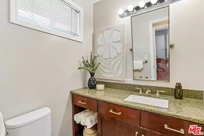 2002 4th St #208, Santa Monica, CA 90405 - Photo 3