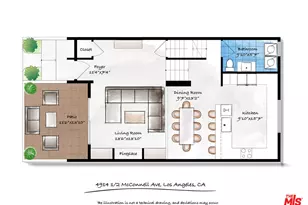 4914 McConnell Ave #1/2, Los Angeles, CA 90066 - Photo 25