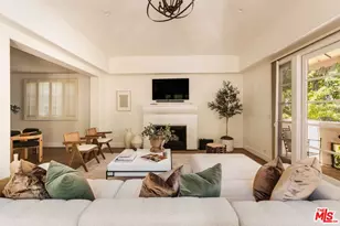 9024 Cynthia St, West Hollywood, CA 90069 - Photo 5