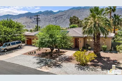 227 N Luring Dr, Palm Springs, CA 92262 - Photo 3