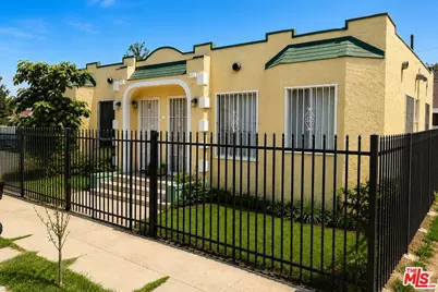 1012 N Willow Ave, Compton, CA 90221 - Photo 1
