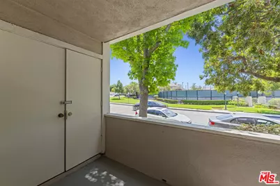 8712 Chessington Dr #261F, Inglewood, CA 90305 - Photo 33