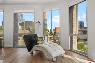 800 W 1st St, Los Angeles, CA 90012 - Photo 5