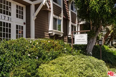 1731 Barry Ave #214, Los Angeles, CA 90025 - Photo 27