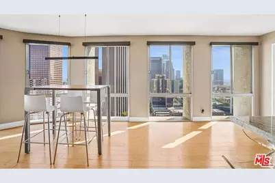 800 W 1st St #2805, Los Angeles, CA 90012 - Photo 13