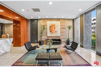 800 W 1st St #2805, Los Angeles, CA 90012 - Photo 45