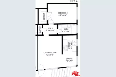 2986 Waverly Dr #4, Los Angeles, CA 90039 - Photo 7