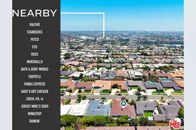 6511 Wooster Ave, Ladera Heights, CA 90056 - Photo 57
