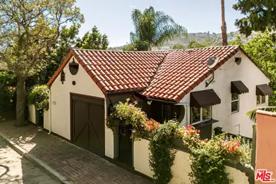 6750 Wedgewood Pl, Los Angeles, CA 90068 - Photo 35