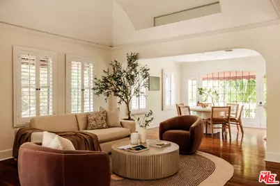 6750 Wedgewood Pl, Los Angeles, CA 90068 - Photo 1
