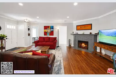 12773 La Maida St, Valley Village, CA 91607 - Photo 7