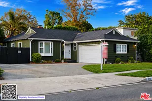 12773 La Maida St, Los Angeles, CA 91607 - Photo 1