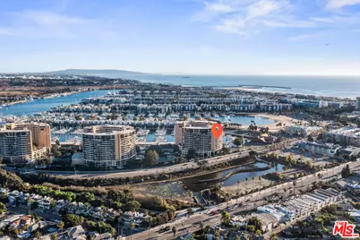 4265 Marina City Dr #917, Marina del Rey, CA 90292 - Photo 1