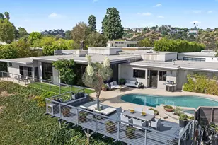 11340 Chalon Rd, Los Angeles, CA 90049 - Photo 3