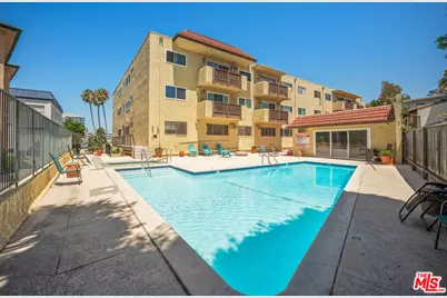 5950 Buckingham Pkwy #610, Culver City, CA 90230 - Photo 29