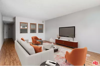 5950 Buckingham Pkwy #610, Culver City, CA 90230 - Photo 5