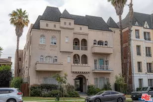 650 S Detroit St, Los Angeles, CA 90036 - Photo 1