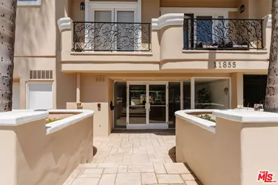 11855 Goshen Ave #104, Los Angeles, CA 90049 - Photo 33