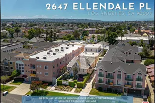 2647 Ellendale Pl, Los Angeles, CA 90007 - Photo 1